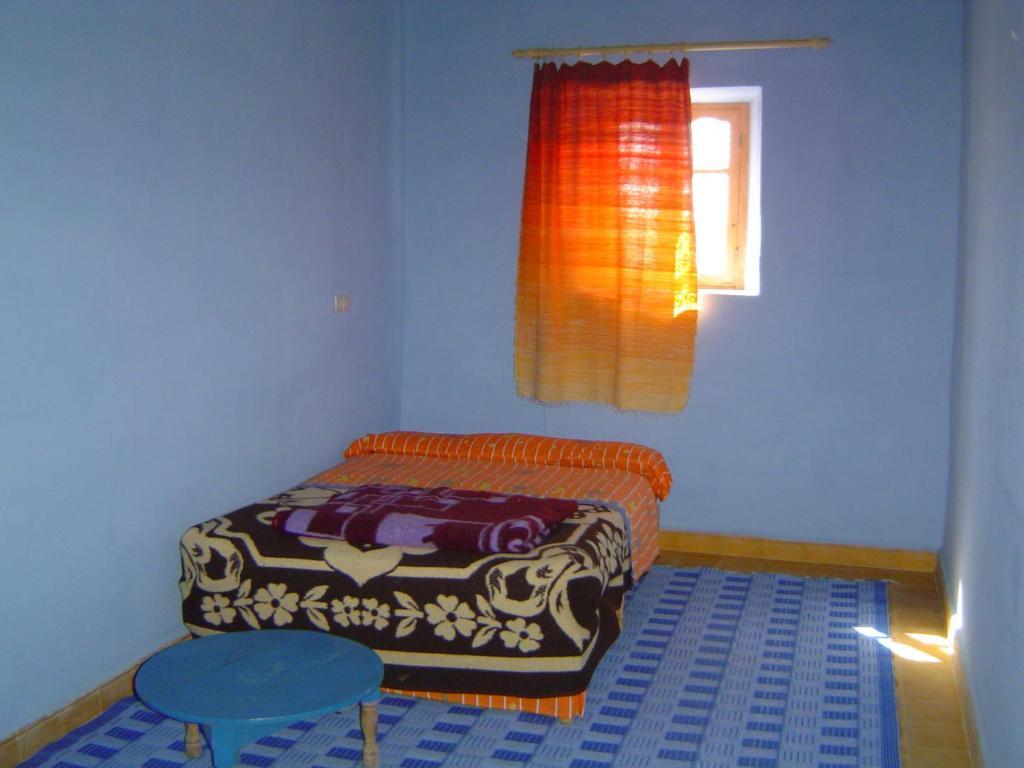 Auberge Africa Merzouga Quarto foto