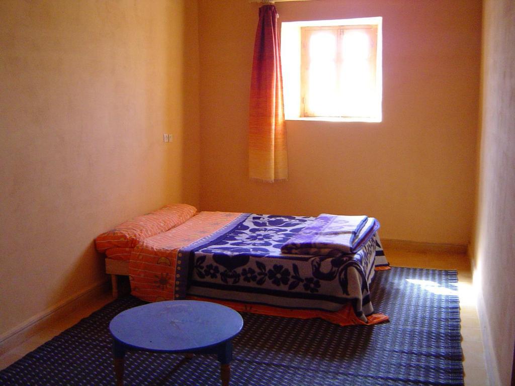 Auberge Africa Merzouga Quarto foto