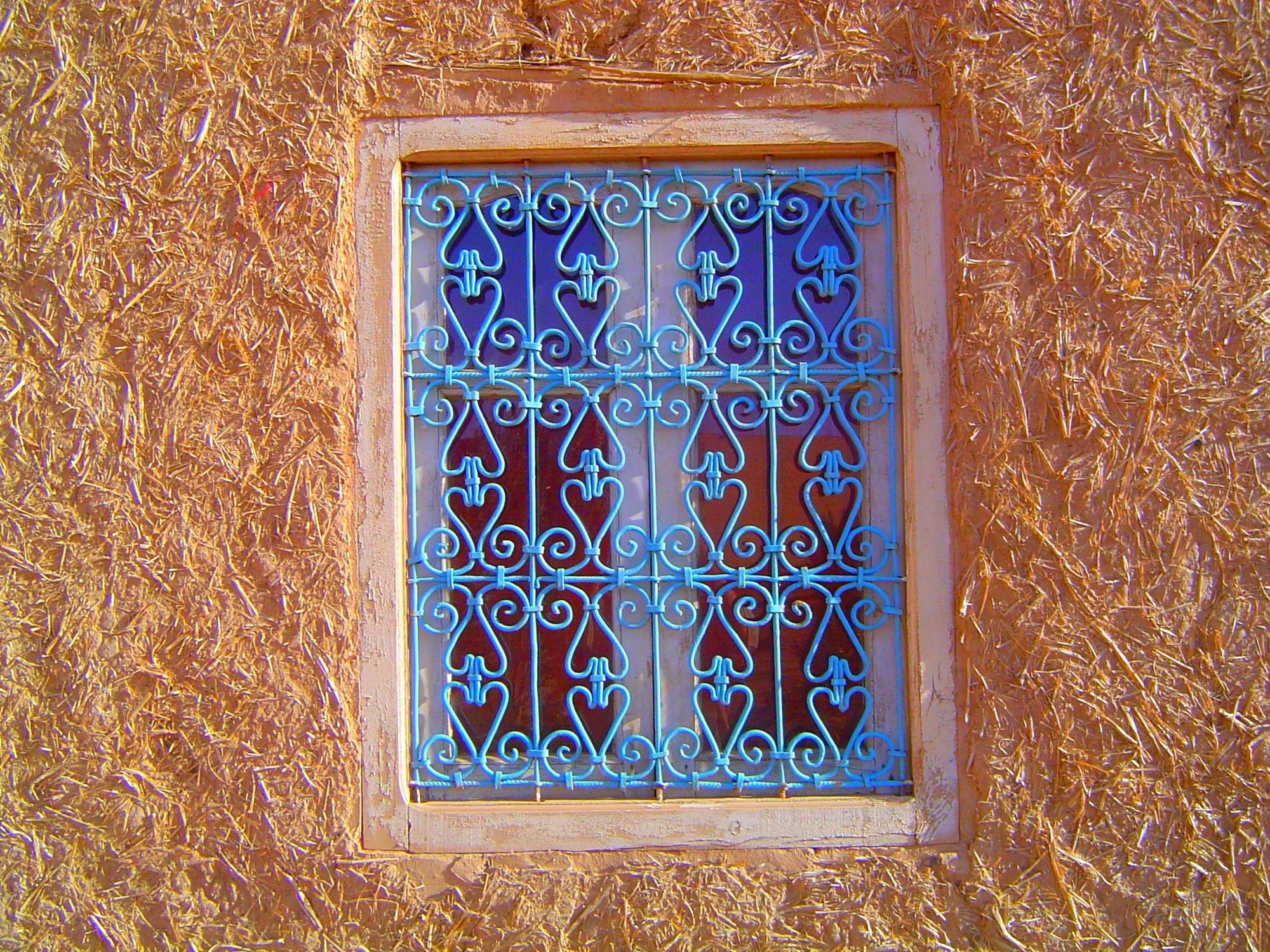 Auberge Africa Merzouga Exterior foto